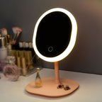 LED Makeup Mirror Touch