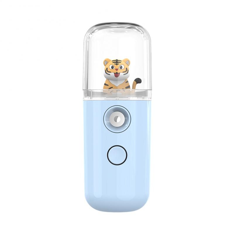 30ml Mini Nano Mist Facial Sprayer