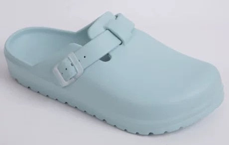 Comfort Rubbers Slippers