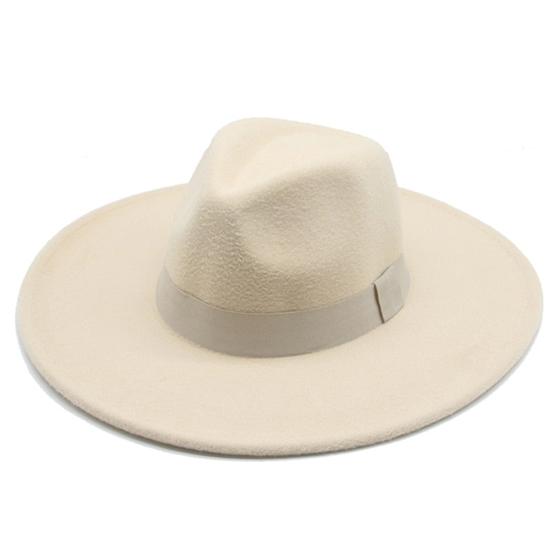 Fedora Hats Women