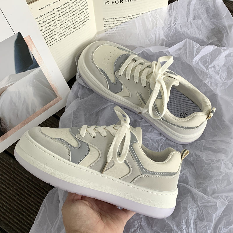 Tennis Spring Sneakers Women