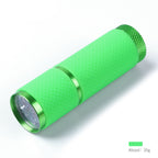 Mini UV LED Lamp Nail Dryer