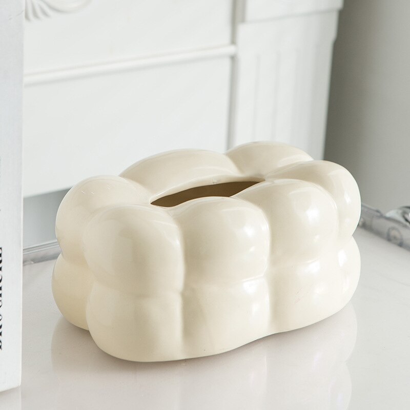 Nordic Tissue Box