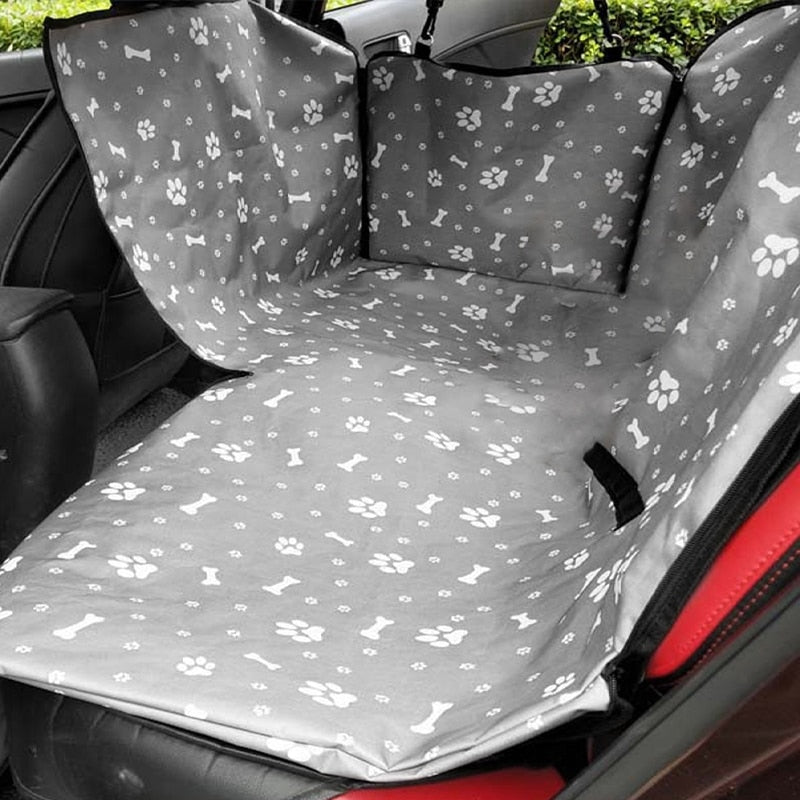 Waterproof Car Seat Cover
