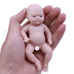 Mini Baby Dolls Realistic