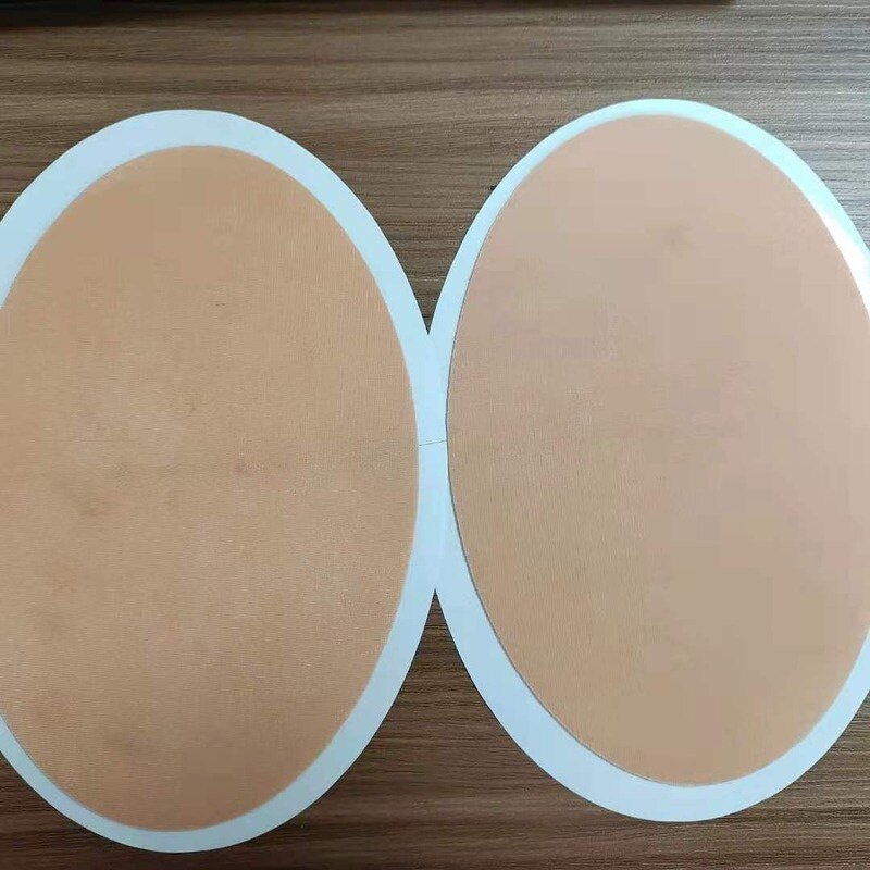 Inner Thigh Anti-wear Patch Tape