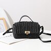 Mini Straw Bag
