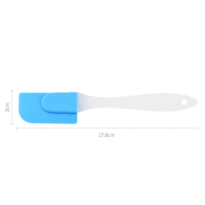 Square Pattern Silicone Feeding Pad