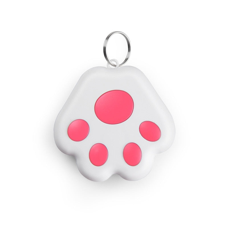 Anti-Lost GPS Tracking Tag Locator  Waterproof