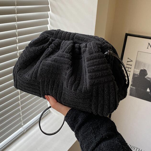 Bucket Fabric Bag