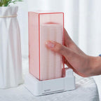 Detachable Cotton Dispenser