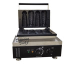 Penis Waffle Maker Machine