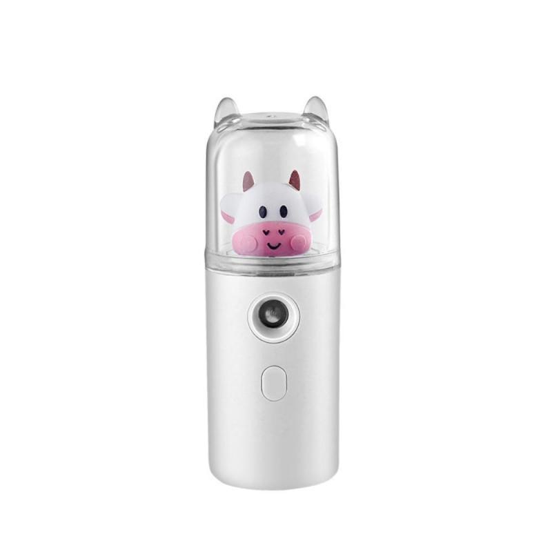 30ml Mini Nano Mist Facial Sprayer