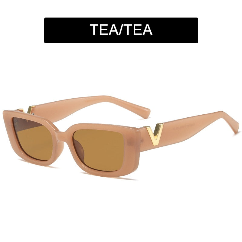 Cat Eye Sunglasses
