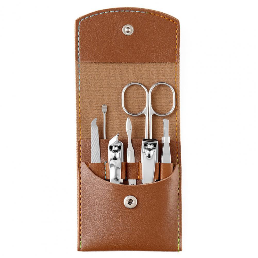 Manicure Travel Set