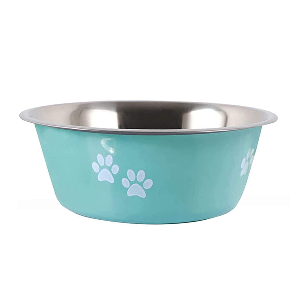 Stainless Steel Pet Feeders