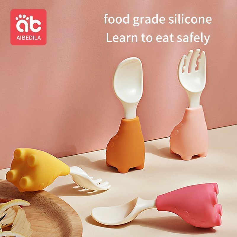Fork/Spoon KidsTraining