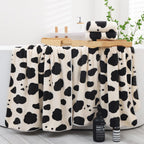 Cotto Microfiber Bath Towels