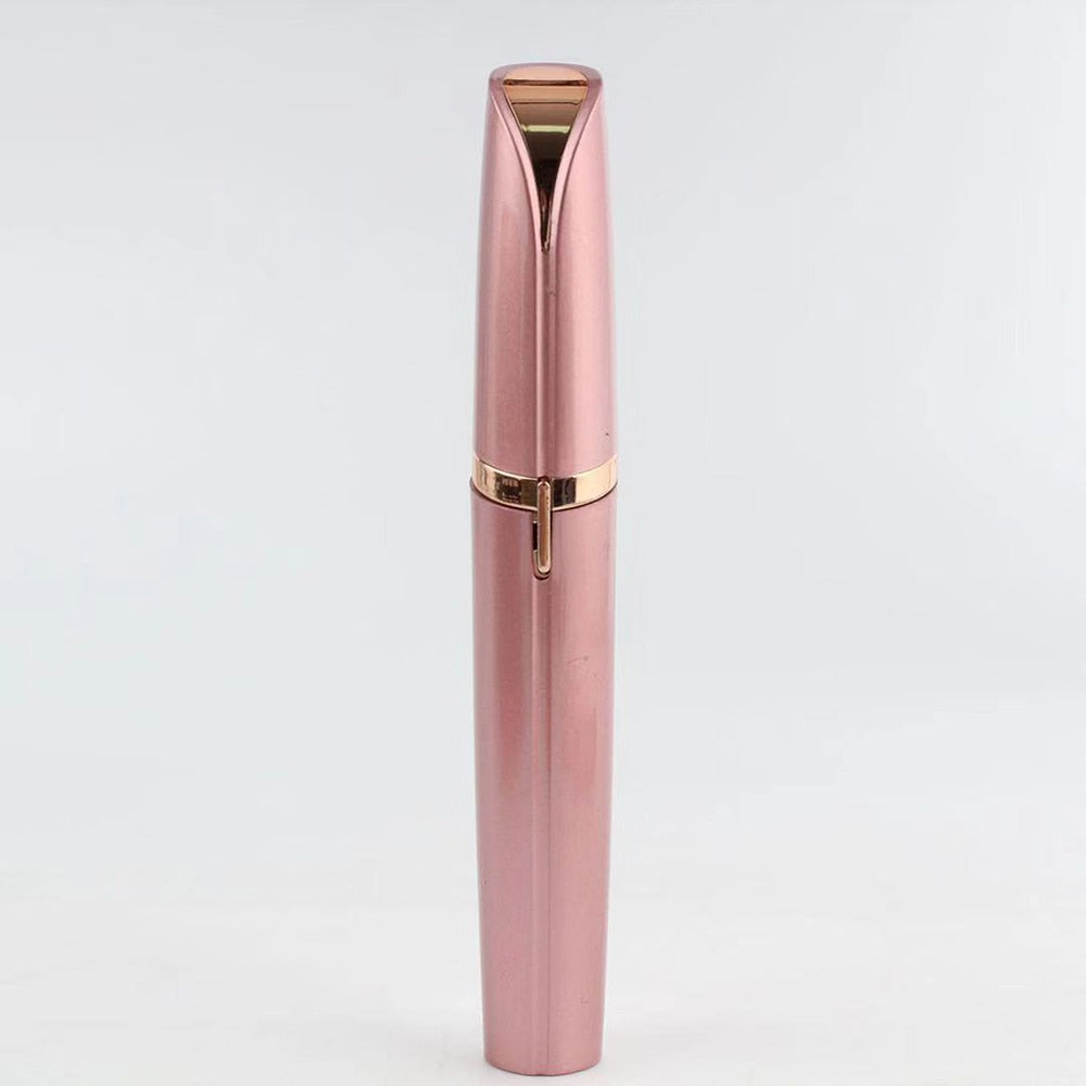 Electric Eyebrow Trimmer Eyebrow