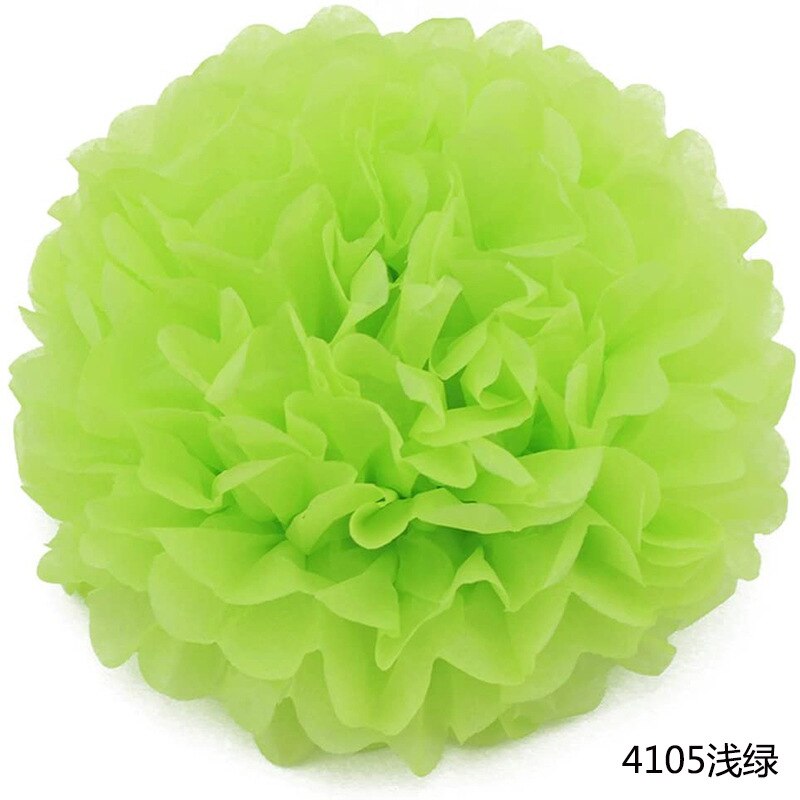 10cm Paper Lanterns Ball Honeycomb
