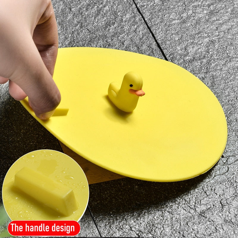 1PC Sealing Silicone Cover