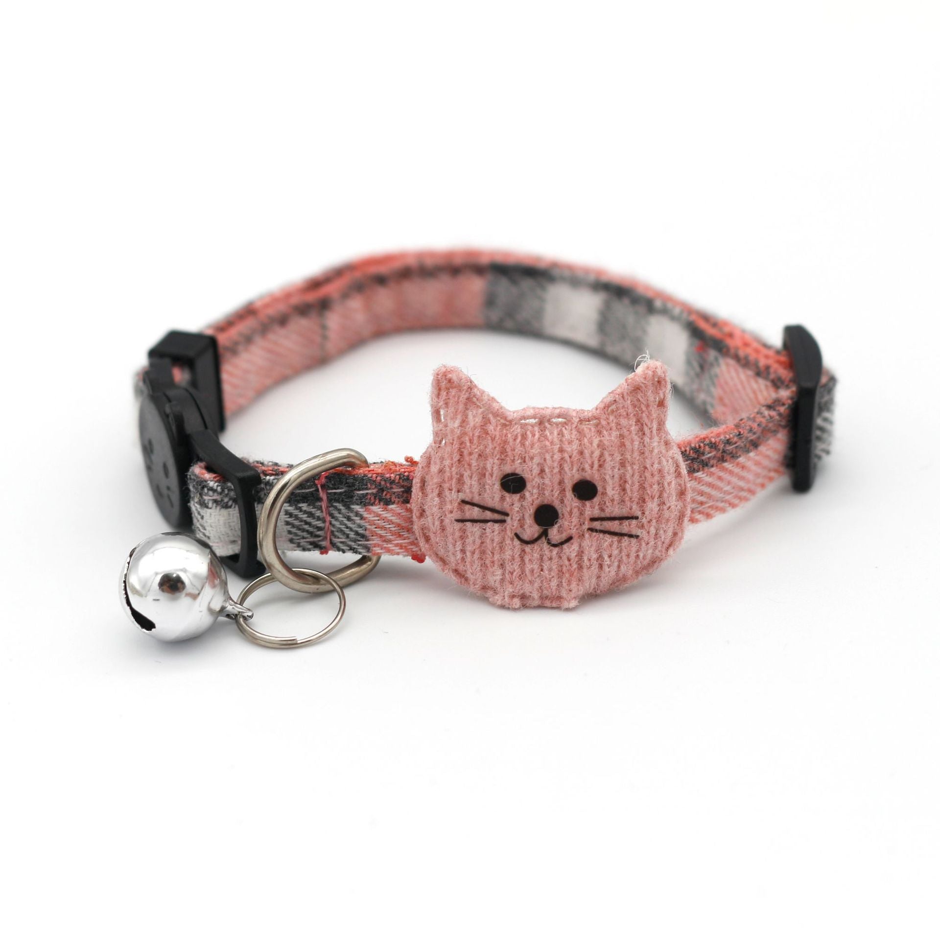 Collars Bow Kitten Collar