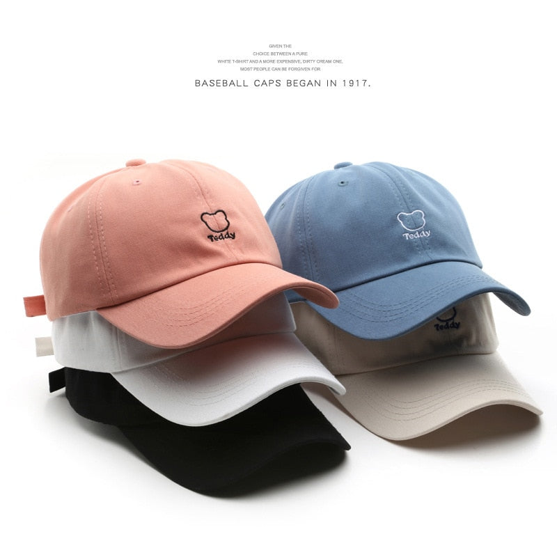 Baseball Cap Women a