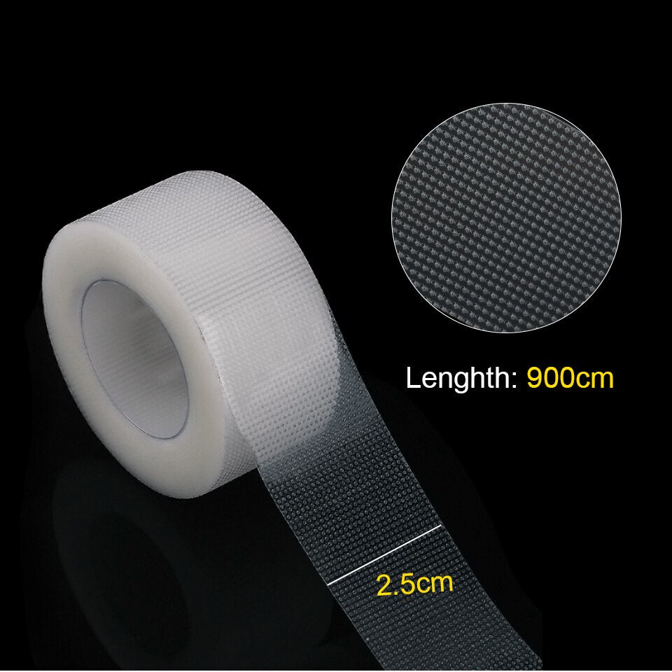 Eyelash Extension Masking Tape