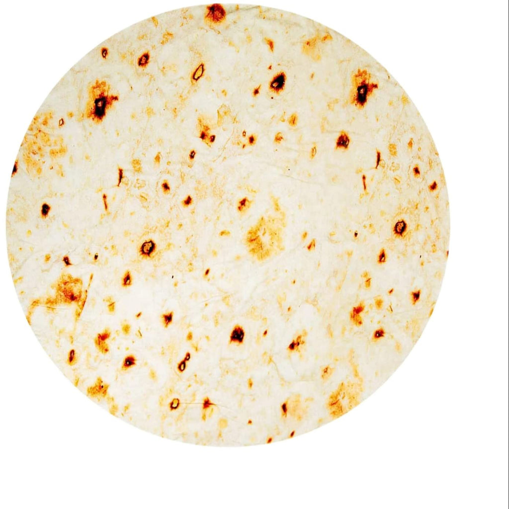 Burrito Blanket