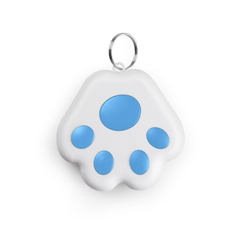 Anti-Lost GPS Tracking Tag Locator  Waterproof