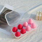 1/3/4/8Pcs Makeup Sponge Powder Puff