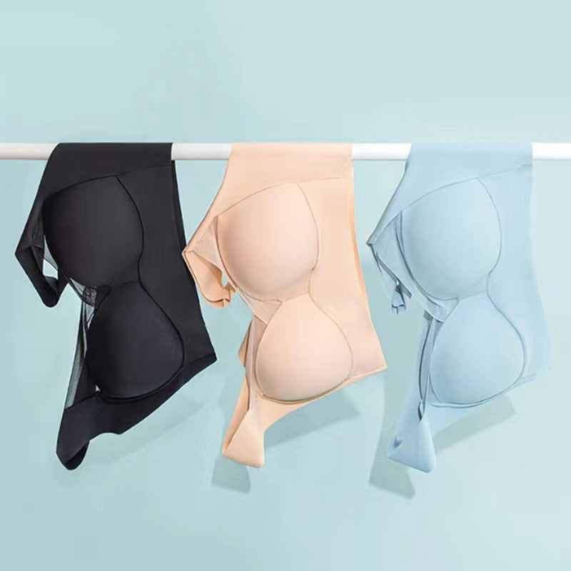 Large Size Bra Top Support