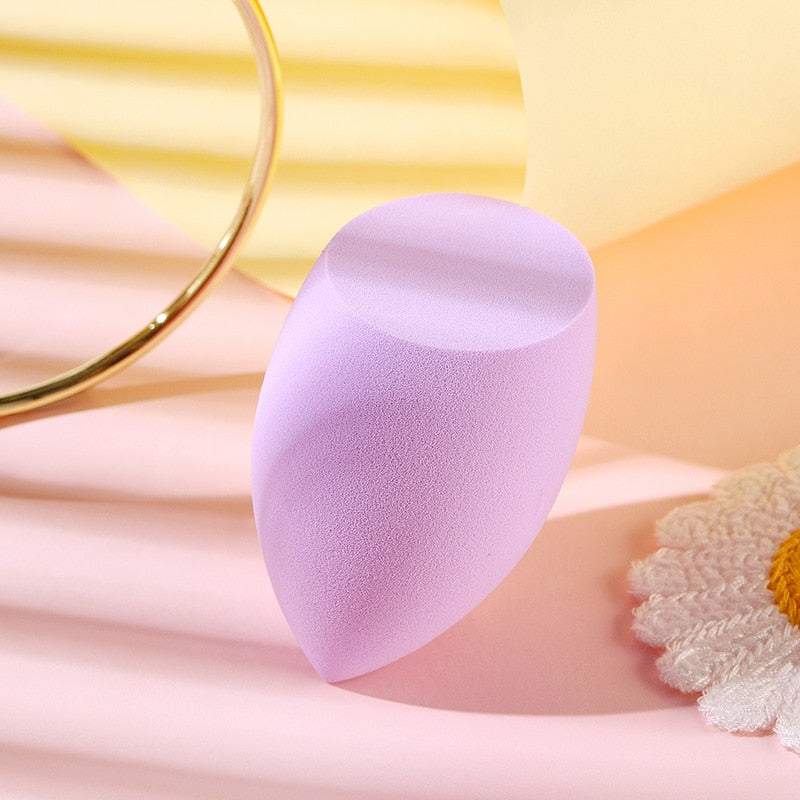 1/3/4/8Pcs Makeup Sponge Powder Puff