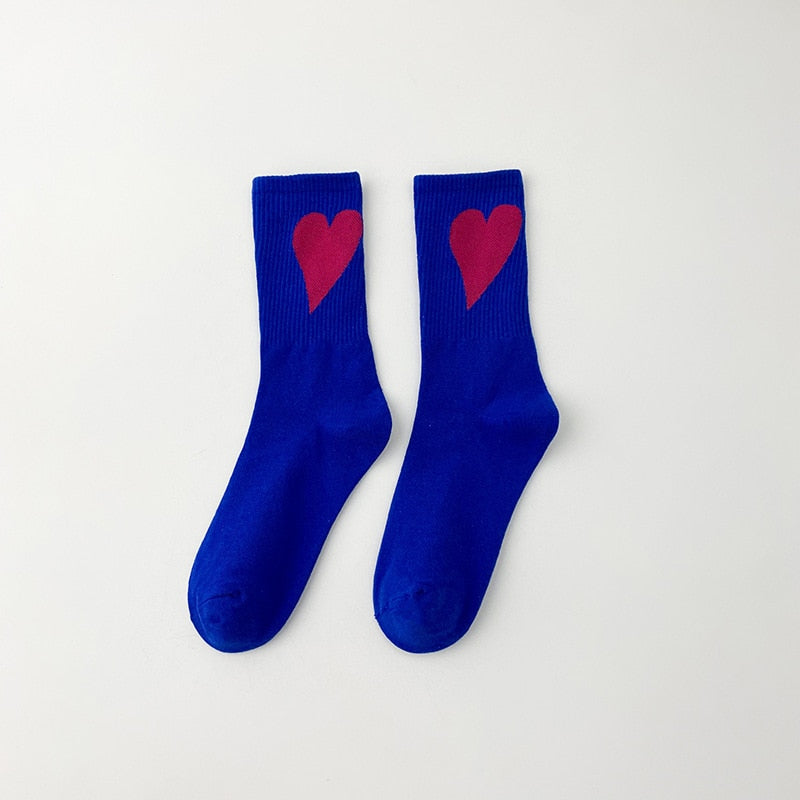 Love Cotton Socks