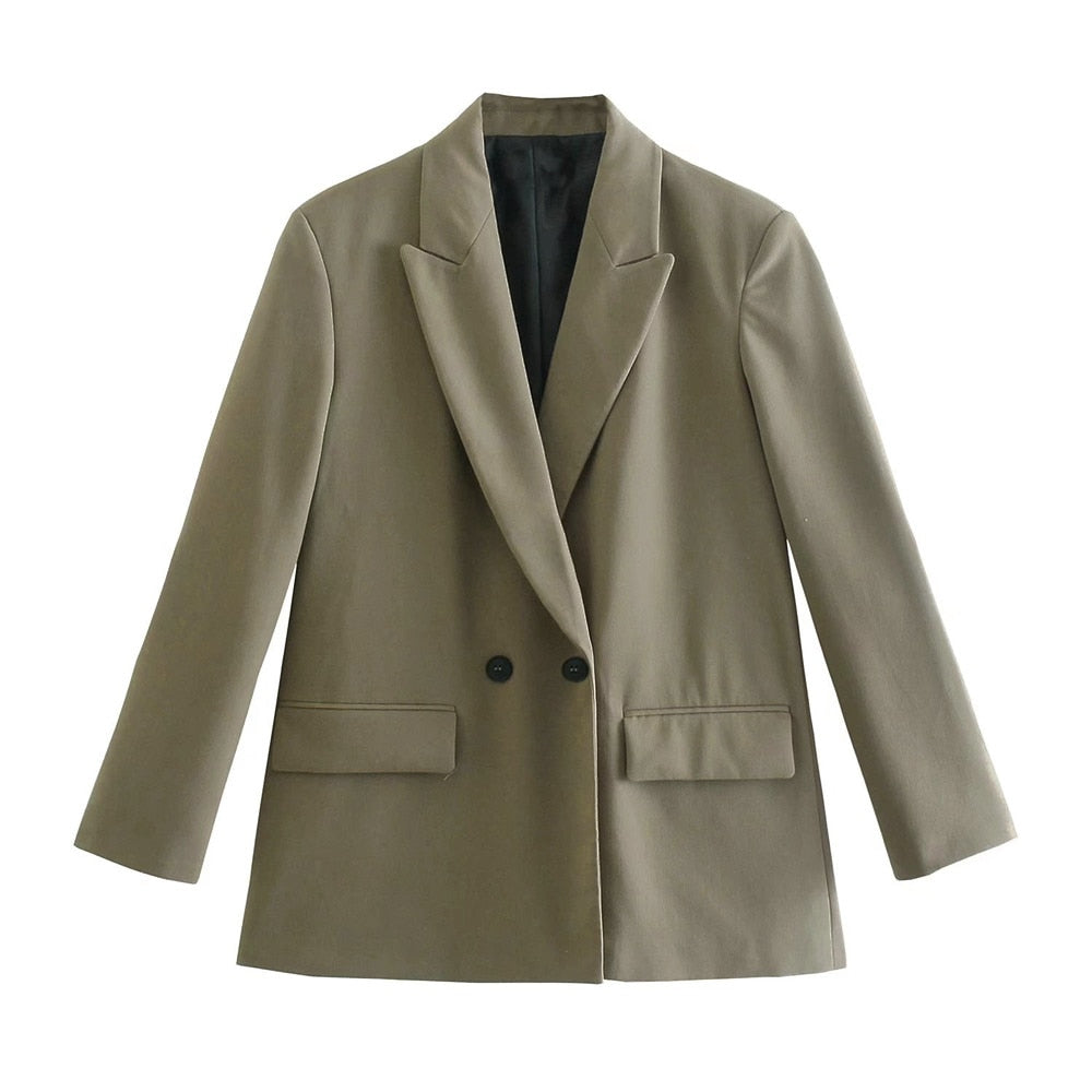 Neptune Basic Blazer