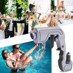 Beer Gun