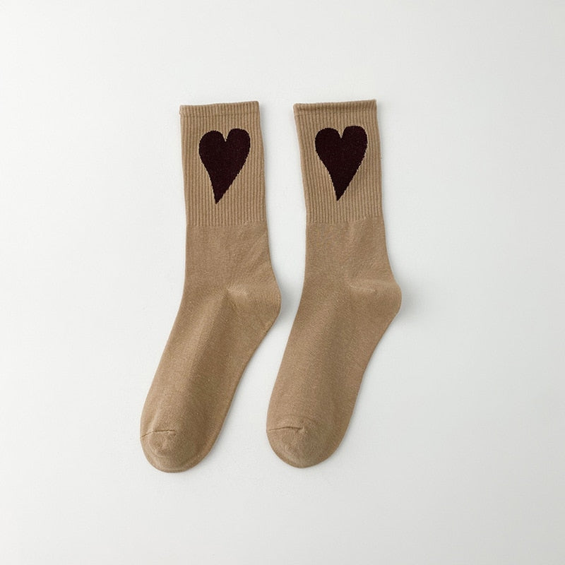 Love Cotton Socks