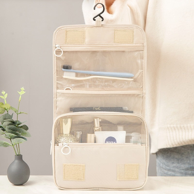 Makeup Bags Travel Cosmetic Bag