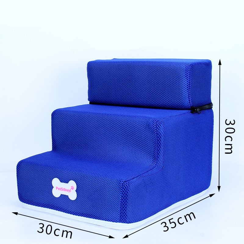 Pet Stairs