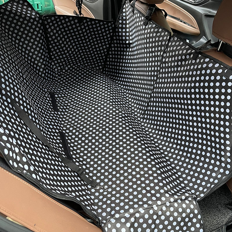 Waterproof Car Seat Cover