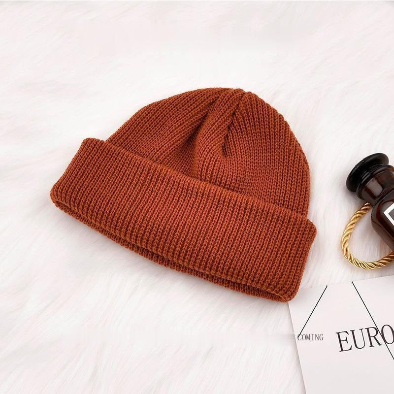 Sailor Beanie Cap