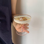 Cocktail Glass Cup