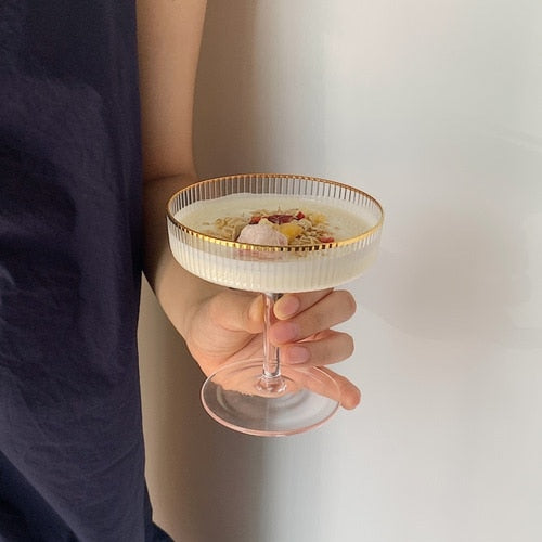 Cocktail Glass Cup