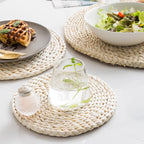 Woven Tea Table Mat