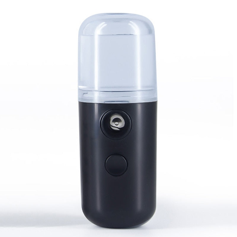30ml Mini Nano Mist Facial Sprayer