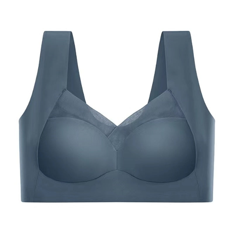 Large Size Bra Top Support