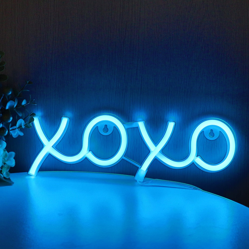 Naked Girls LED Neon Light