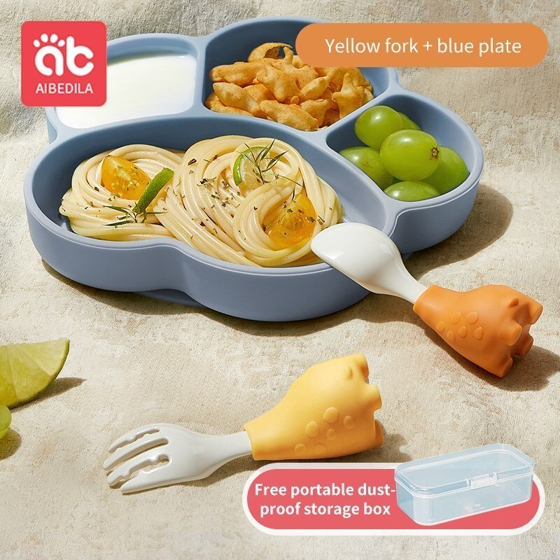 Fork/Spoon KidsTraining