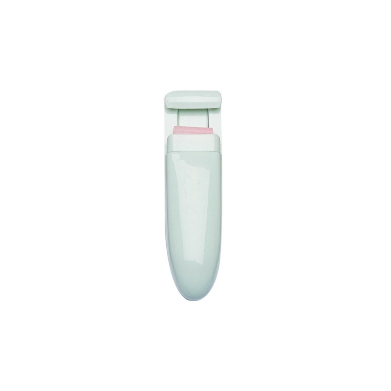 Partial Eyelash Curler Lash Tweezers Lifting
