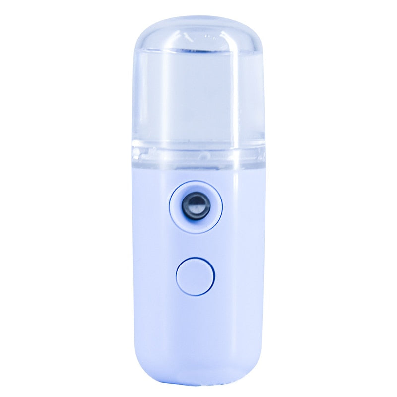 30ml Mini Nano Mist Facial Sprayer